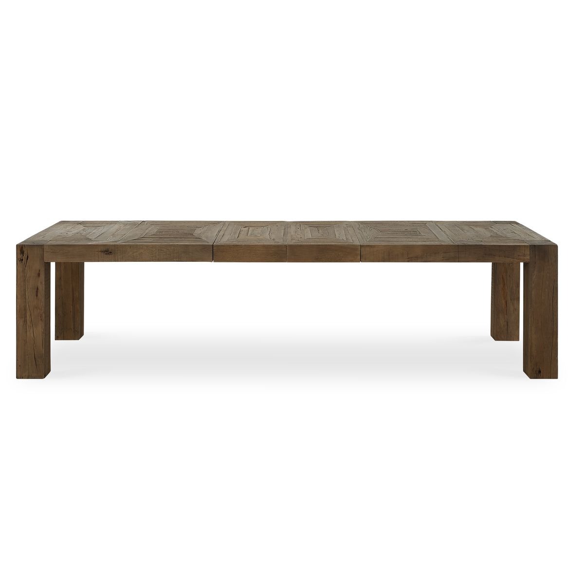 Aldan Extending Dining Table 213 – 295cm