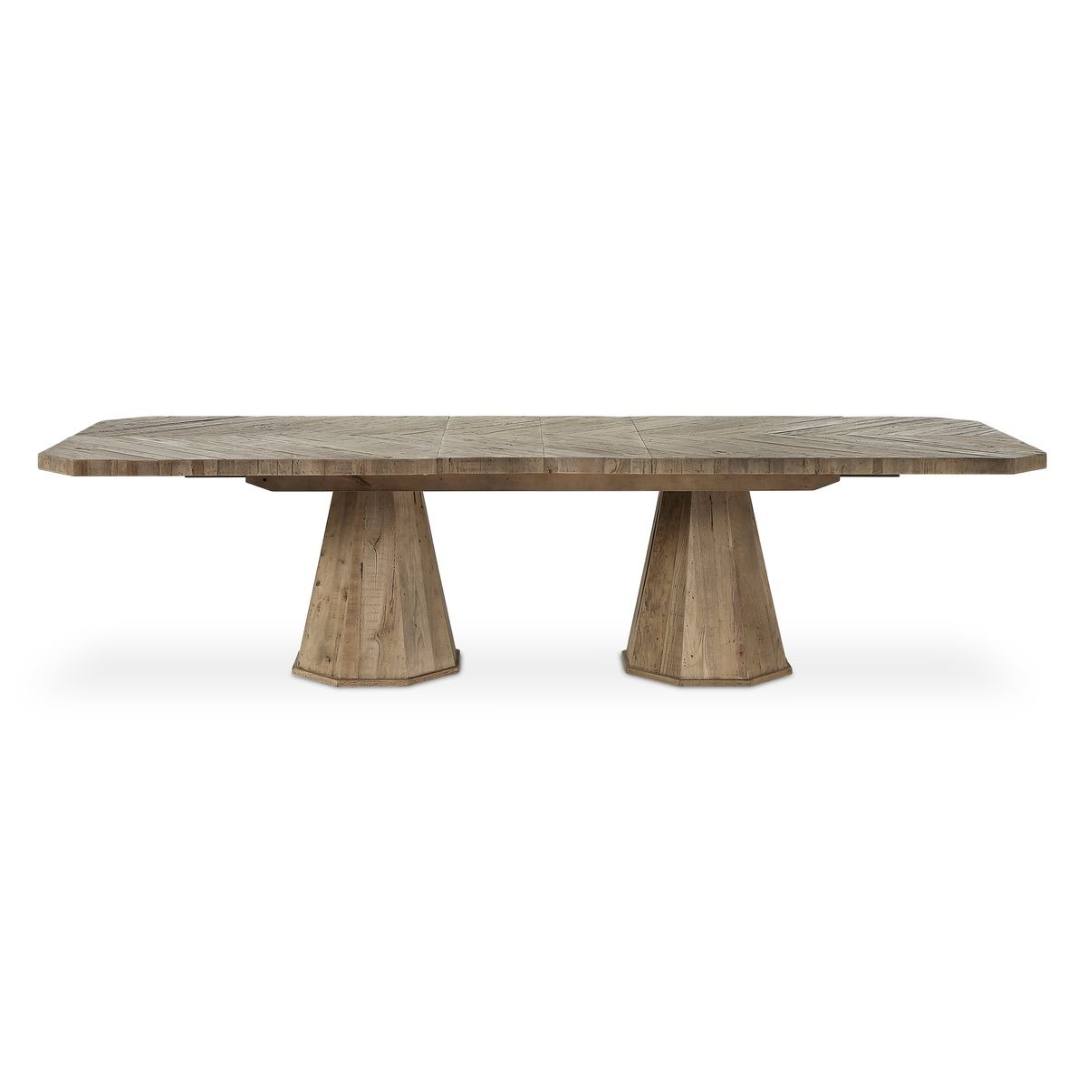 Caledon Extending Dining Table 228 – 290cm